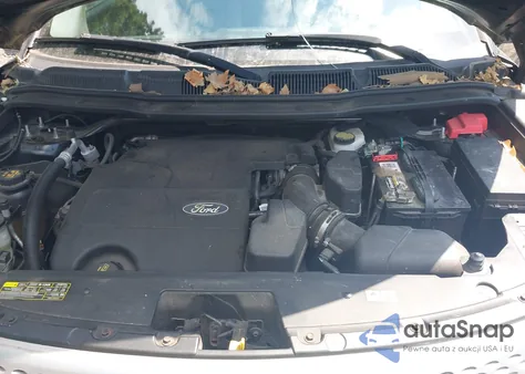 2011 Ford Explorer Xlt z USA, uszkodzony, nr VIN 1FMHK8D84BGA63376